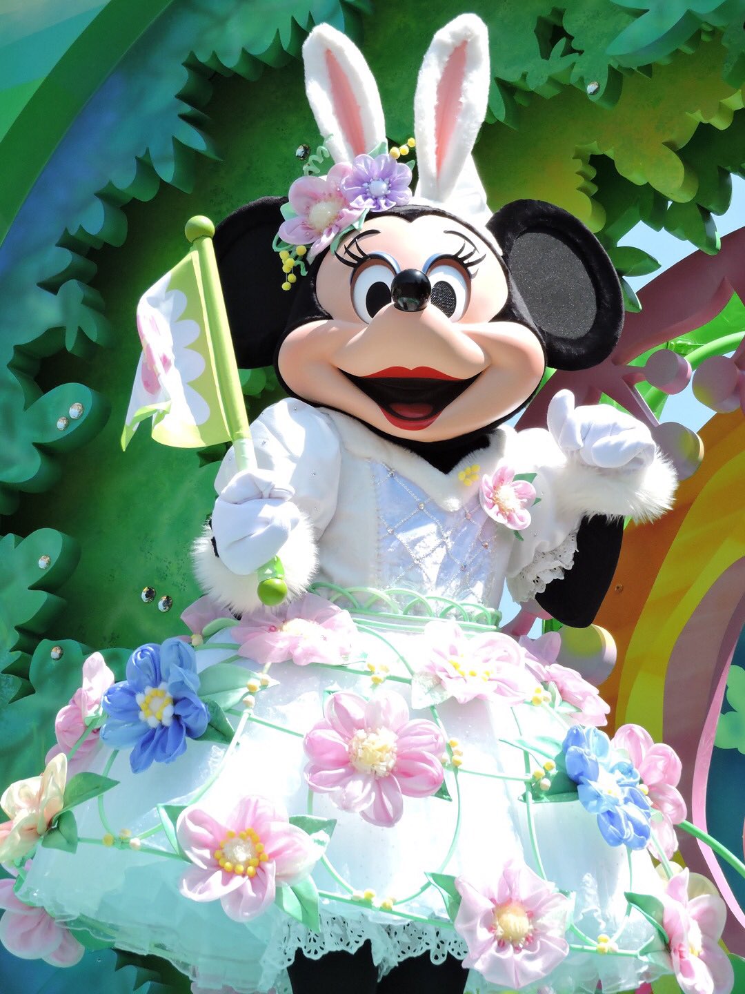 ゆうな総長 シージ民 A Twitter ミニーちゃんの優しい声にいっぱい救われたんだよね 長い間 私達に語りかけて勇気をいっぱいくれてありがとう 心よりご冥福をお祈りします 水谷優子さんありがとう T Co Uwbcwhovif Twitter