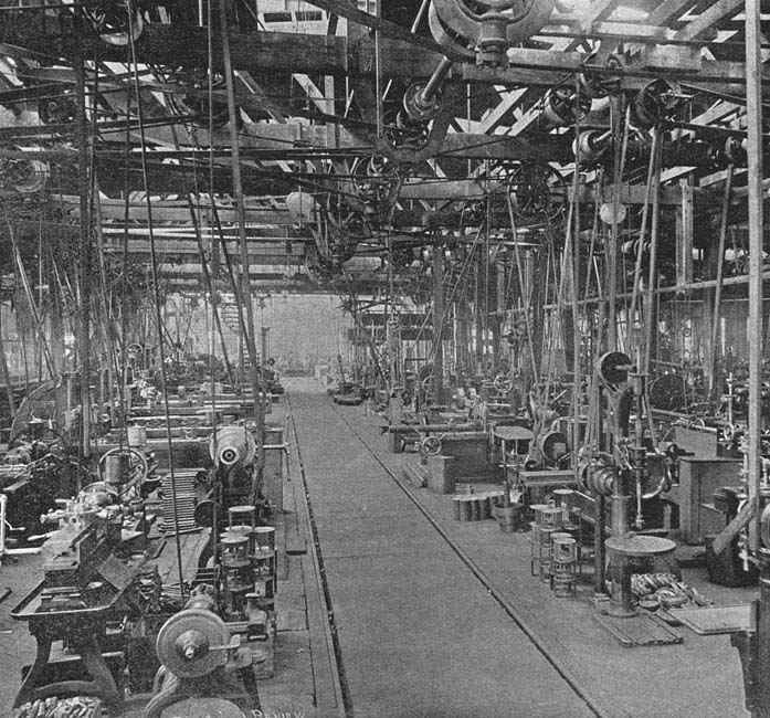 SafeAutomation's tweet photo. Imagine the number of #WorkplaceSafety accidents not reported due to lack of regulations. #ThrowbackThursday https://t.co/EkecNLgfmH