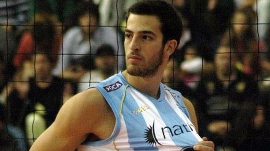 <a href="/icastellani/">Ivo Castellani</a> (son of coach <a href="/djcastel2/">Daniel Castellani</a>) vice-WC U21 in Rio &amp; bronze at PanAm-games ‘11, 5th at London Olympics ‘12.