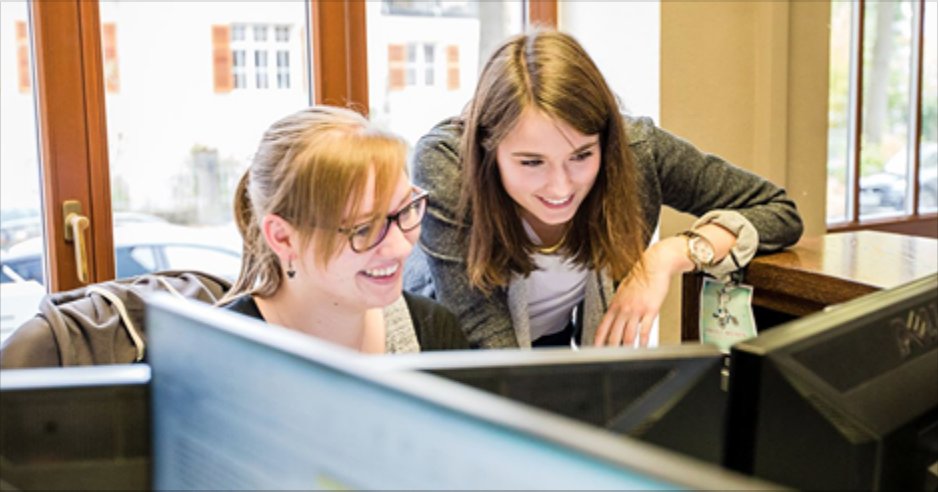 GruschwitzGmbH's tweet photo. Wir suchen Verstärkung für unsere Bürokoordination in München auf Teilzeit. #Jobs #Karriere
https://t.co/8BFWddzyZj https://t.co/5rAjVkh1PE