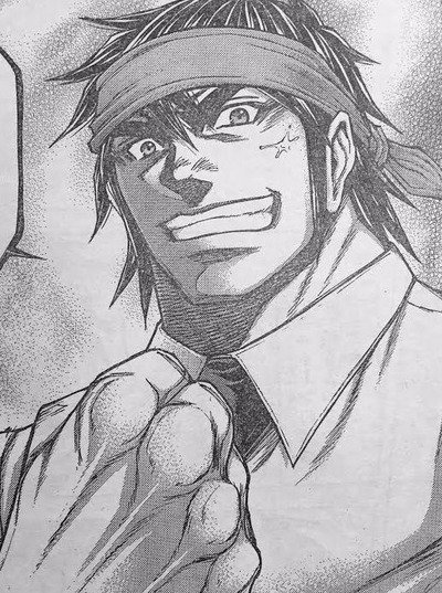 最強ジャンプ放送局 2chまとめ Auf Twitter テラフォーマーズ 9話ネタバレ ジャパンランキング2位 染矢龍大 ジョセフ並だったｗｗ T Co Glmlq6lhip 最強ジャンプ放送局 テラフォーマーズ 2ch 2chまとめ 少年ジャンプ 漫画