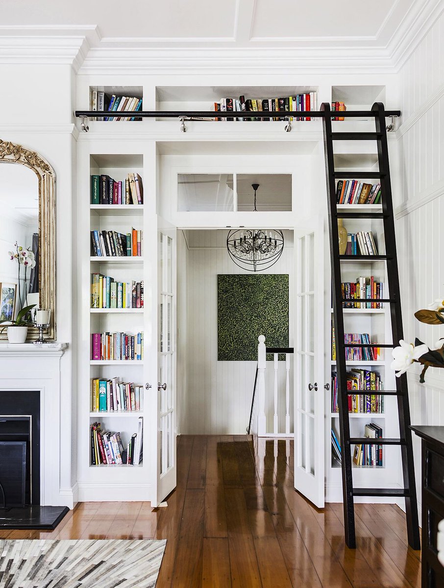 decofeed's tweet photo. Love this elegant #Queenslander #renovation https://t.co/s36aqxgVcE via @homestoloveau #interiordesign #architecture https://t.co/X98PujjbQu