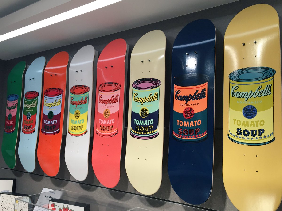 MoMA DESIGN STOR @momadesignstore さんが紹介していたアンディ