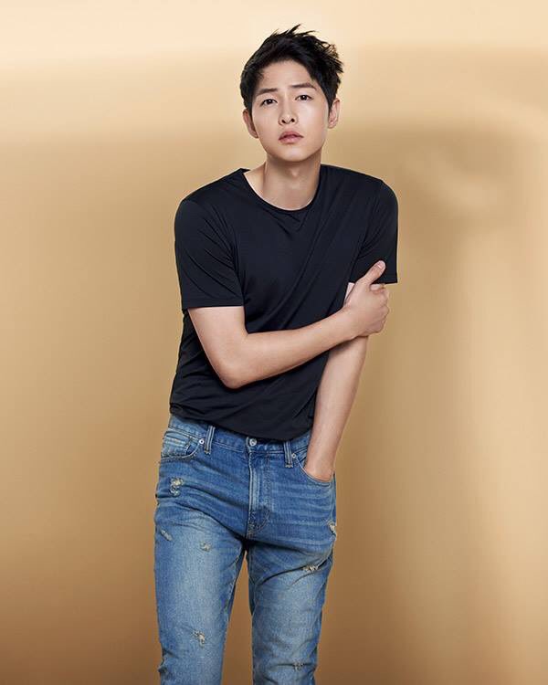 cherryshgyu's tweet photo. [HD] Song Joong Ki CFs ❤️💋 #SongJoongKi #송중기 #ProyaCosmetics #Top10 https://t.co/eDgYfzmKC6