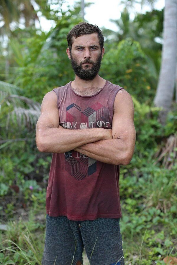 Ibrahim..
Destekliyorsan RT yap..
Desteklemiyorsan Fav...☺
#Survivor #Survivor2016 #Ibrahim #İbo