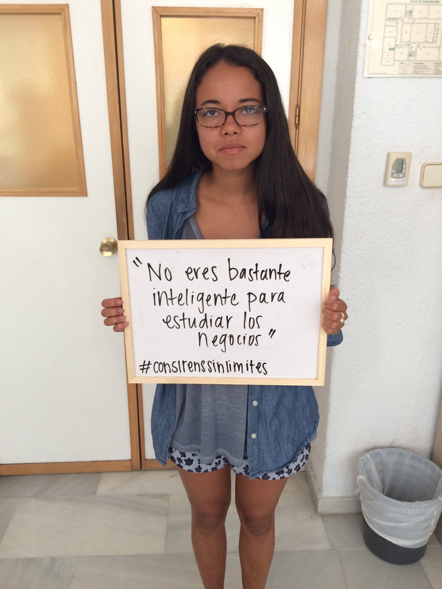 SirensEUSA's tweet photo. #ApoyaLaIgualdad
#ConSirensSinLimites https://t.co/EnsZwpY13Q