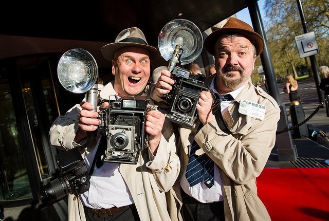 AnthonyNolan's tweet image. Here's a fab blog from @geminipeople about their time at this year's lifesaving Daisy Ball! geminipeople.com/whats-new/anth…