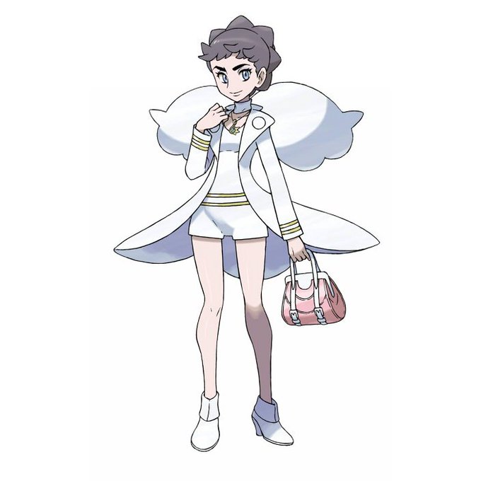 ポケモンxyのtwitterイラスト検索結果 古い順