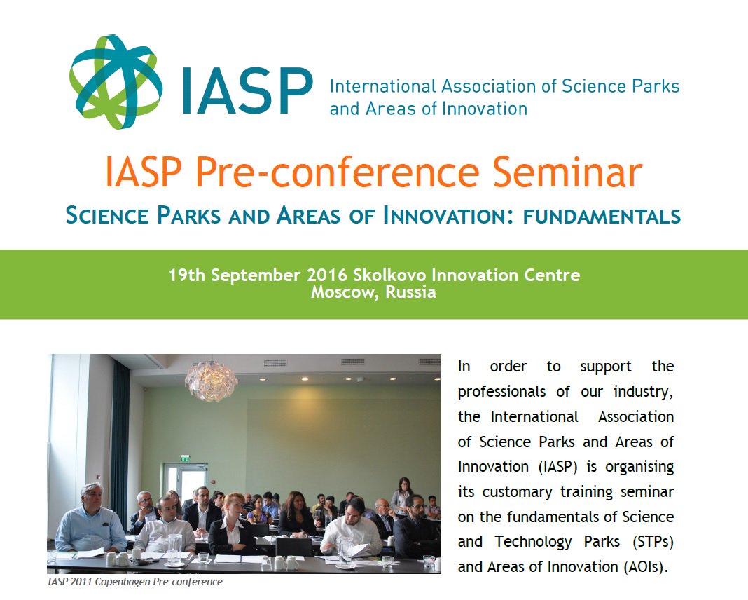 IASPnetwork's tweet photo. New to #STPs? Learn from the experts at the #IASPmoscow Pre conference training seminar! https://t.co/gdCXUNaybT https://t.co/yN62oA0Dqd