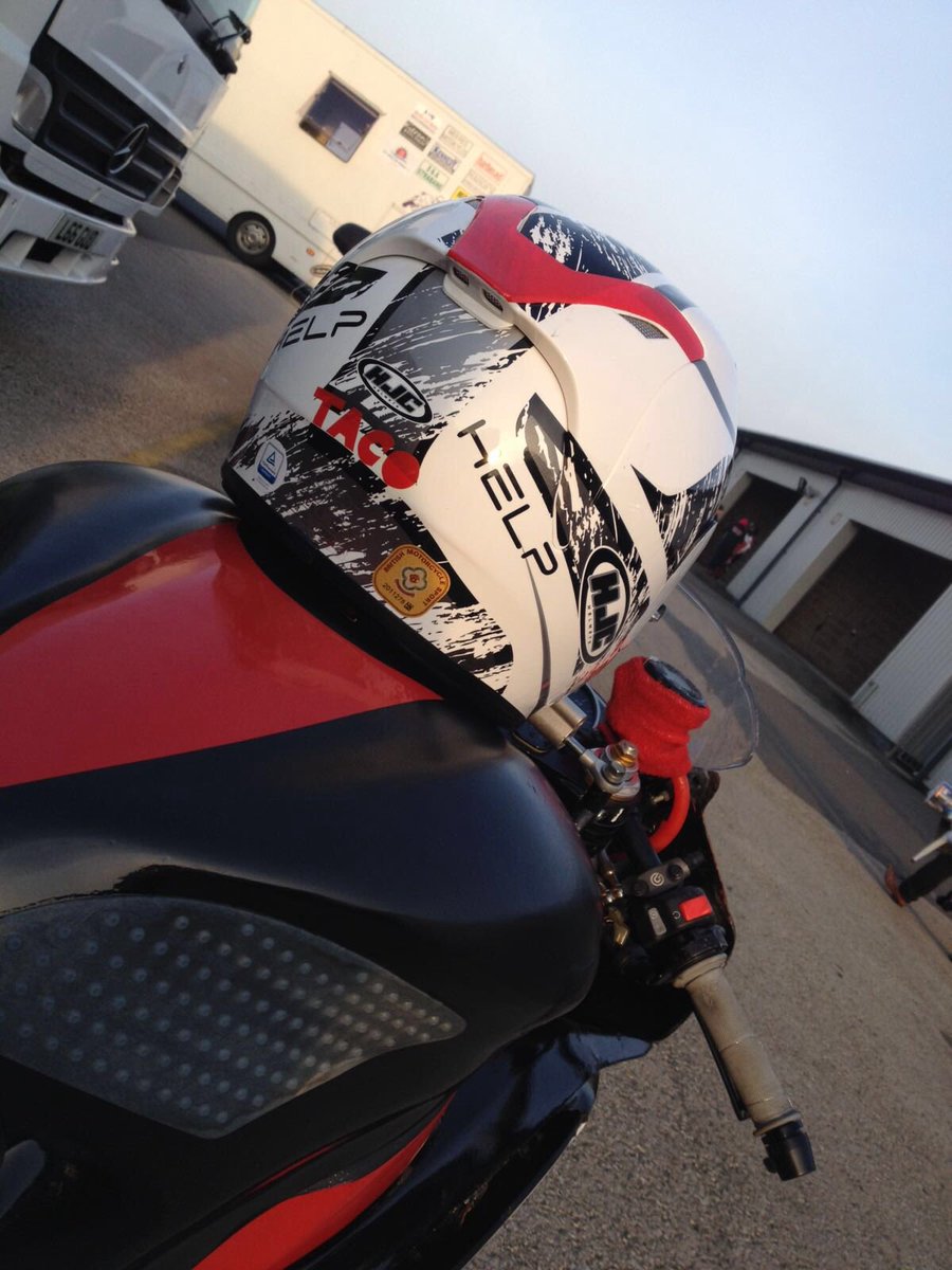 r6nidge's tweet image. Some piccys from the first round 😇