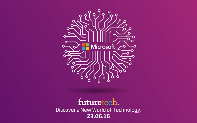 Discover a New World of Technology @mspartnersuk @TermSetplatform <a href="/Sophos/">Sophos</a> tsg.com/futuretech  #TSGFuturetech