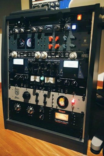 Dizengoff Audio tweet media