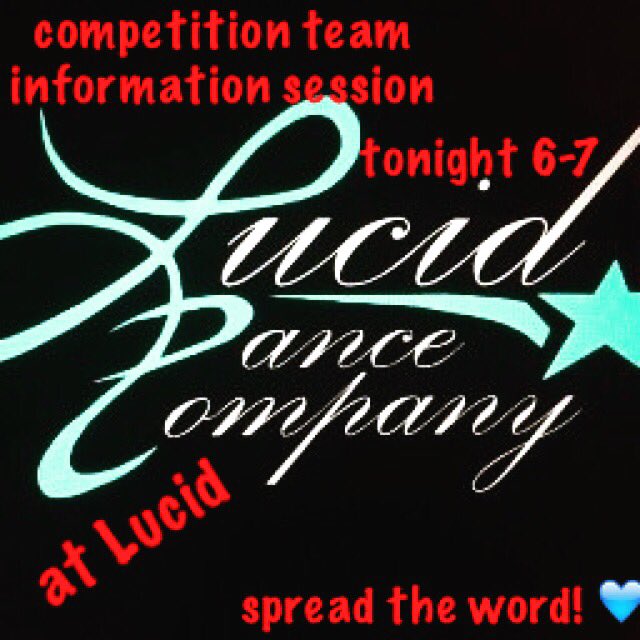 LucidDanceCo's tweet photo. https://t.co/47DJKTkyVS