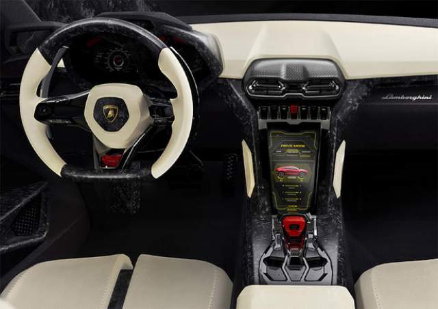2017suv's tweet photo. 2017 Lamborghini Urus finally arrives!
https://t.co/xJdijnhLoW https://t.co/cVvwf2elo6