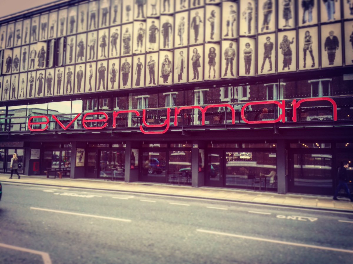 Working on AMERICANA at <a href="/LivEveryPlay/">Liverpool Everyman & Playhouse theatres</a>. Fantastic space. Already had some breakthrough ideas following our #artweek🦄🤘