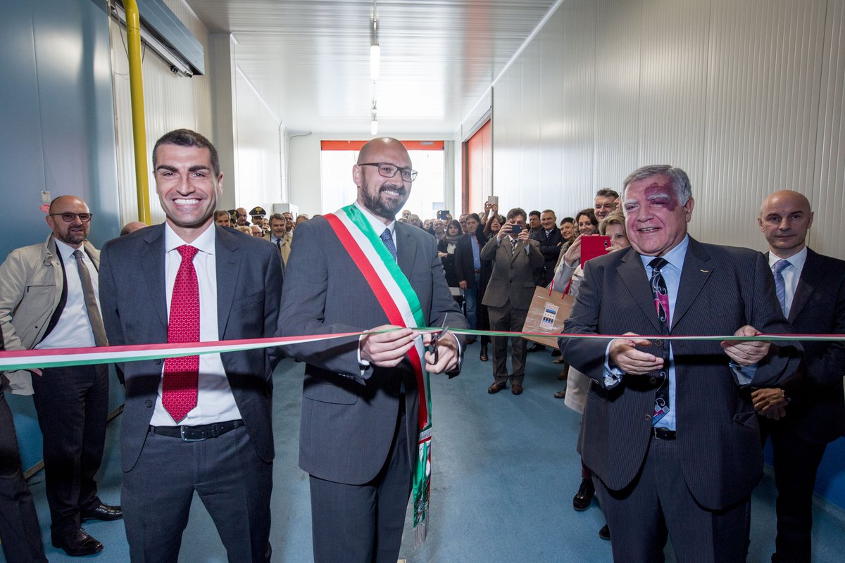 PASTA ZINI tweet media