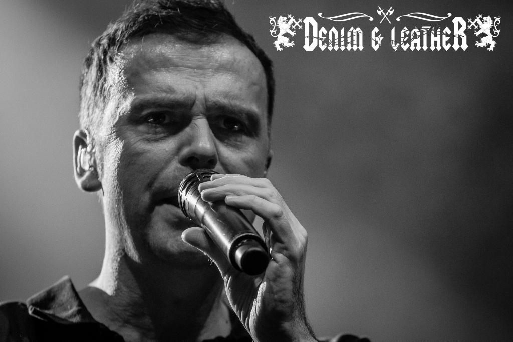 The phenomenal <a href="/blind_guardian/">Blind Guardian</a> last night in #Manchester. Interview and review to follow @nuclearblasteu #metal