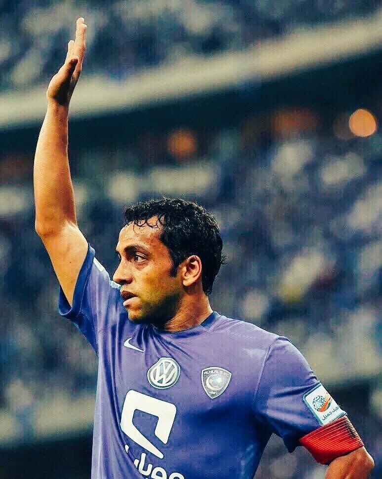 #كلمه_من_جمهور_الزعيم_للاعبين

كونوا كما عرفنكم وردا الروح الهلاليه. 
💙💎💙💎💙
#عشق_الهلال_يجمعنا 
#قروب_الزعماء_للدعم