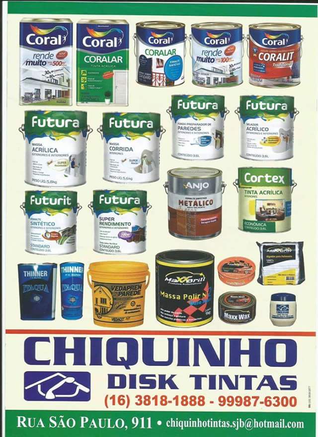 maxxbrill's tweet photo. #MaxxBrill #Produtos #Automotivos #MaxxWax #CeraCristalizadora #Carnaúba #MassaDePolir #ChiquinhoTintas #SJBarra https://t.co/JLzET26Pb1