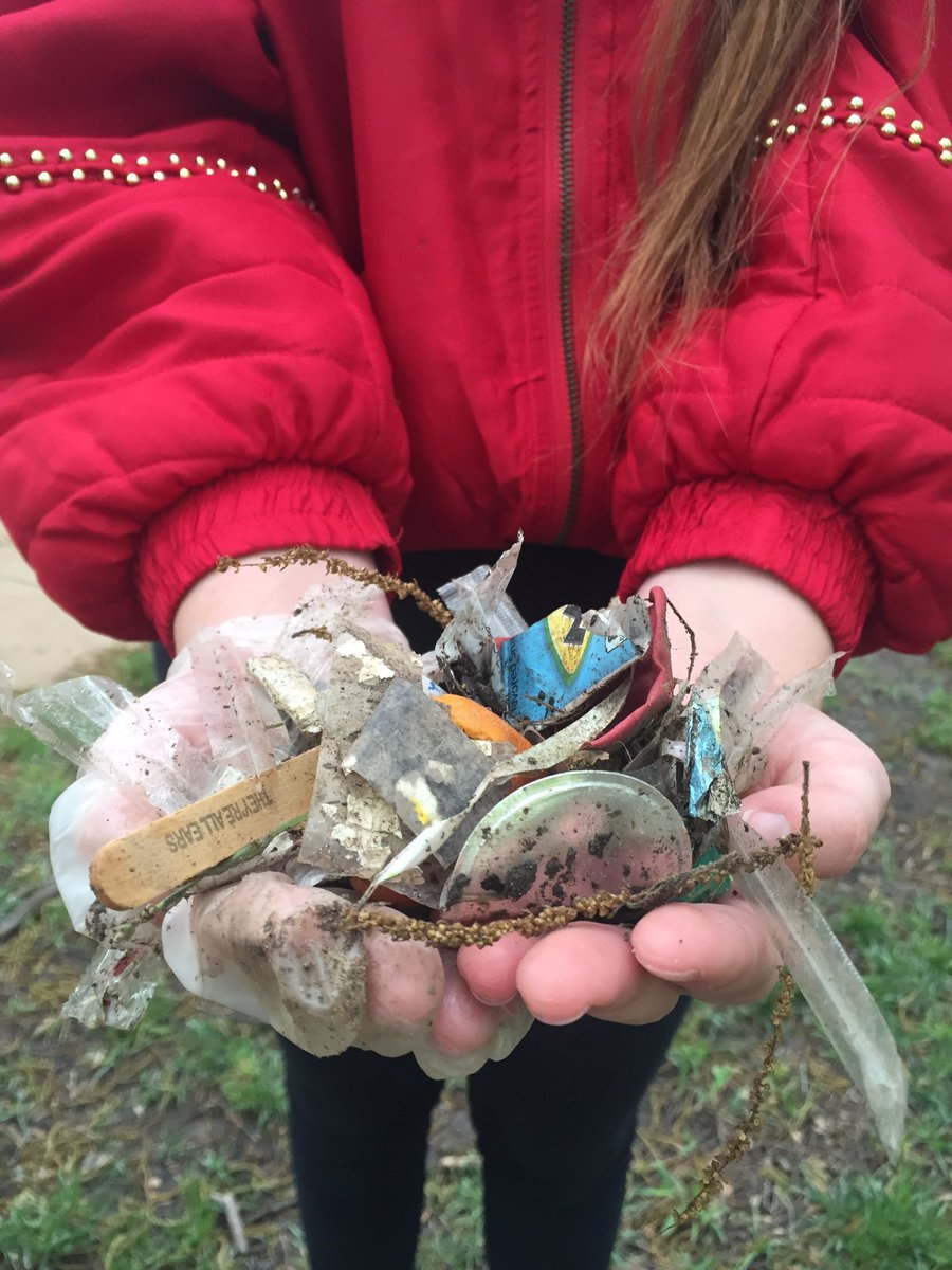 Thanks to everyone who came &amp; helped out at Parr Park yesterday! #ghsunity ❤️