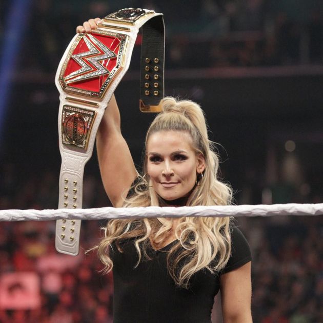 ThePressofAC's tweet photo. #WriteRussoWrite: #Natalya should win the Women’s Championship. #WWE @ACPress_Russo https://t.co/3S0trsdMQ3 https://t.co/ekKgnOkM1W