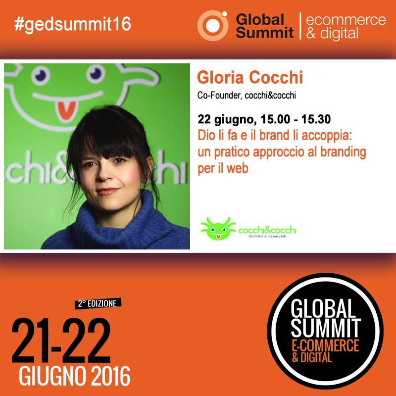 Gloria Cocchi At Gloriacocchi Twitter