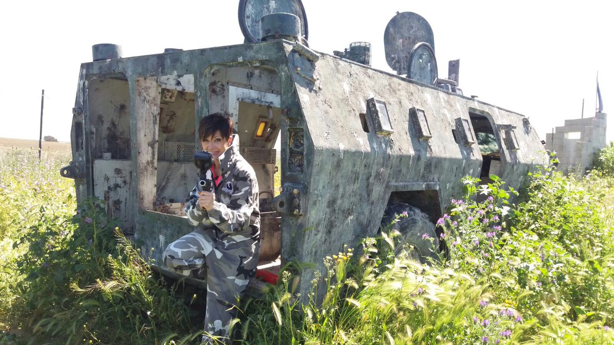 Sara Escudero tweet media