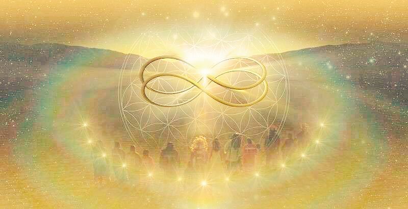 There are no accidents or coincidences. All is in divine order ✨🙏🏻✨