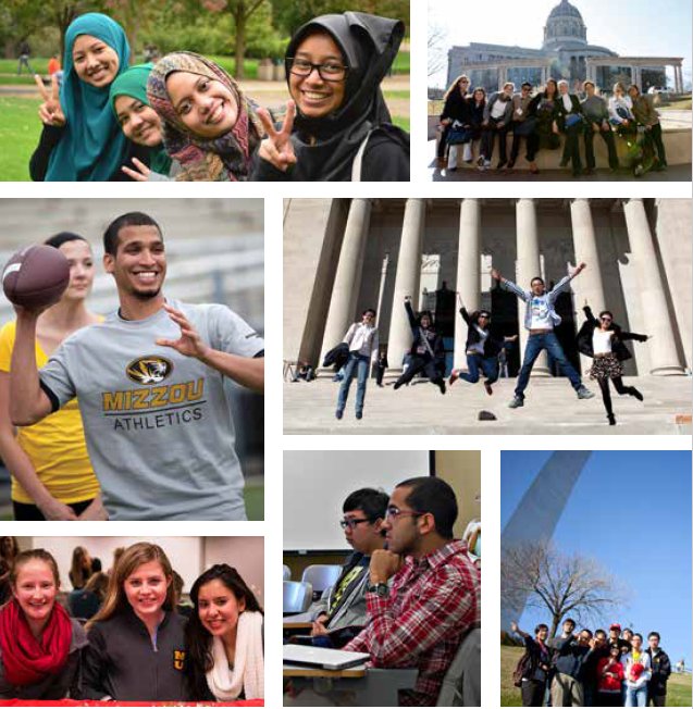 Mizzou International Admissions on Twitter "muintctr orientation