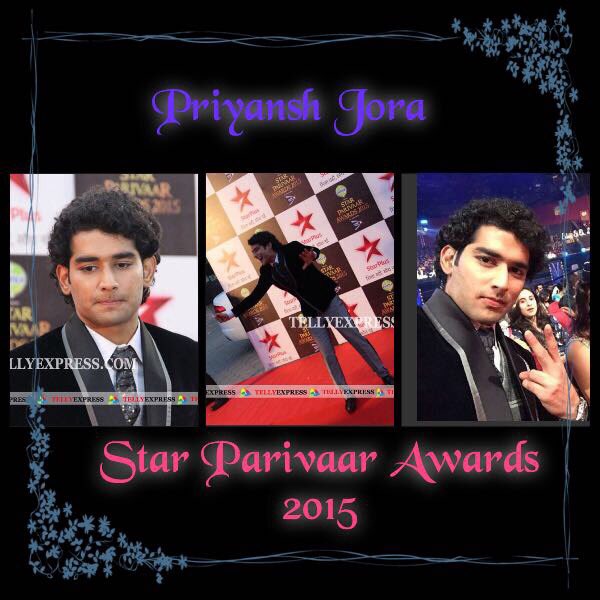 LoveSoniAnsh's tweet photo. @Priyanshujora @soniabalani9 A wonderful TB #SPA15 βΊοΈππππ It doesn't even feel as if it was one year agoπππππ #loveu https://t.co/0Vv7b6p3ZF