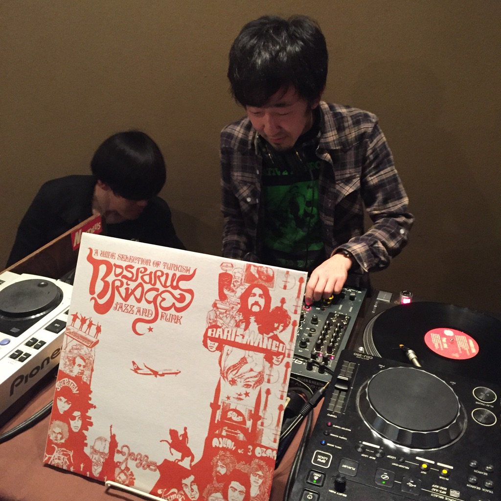 catune's tweet image. BxBxT #FAVS2 #bushbash