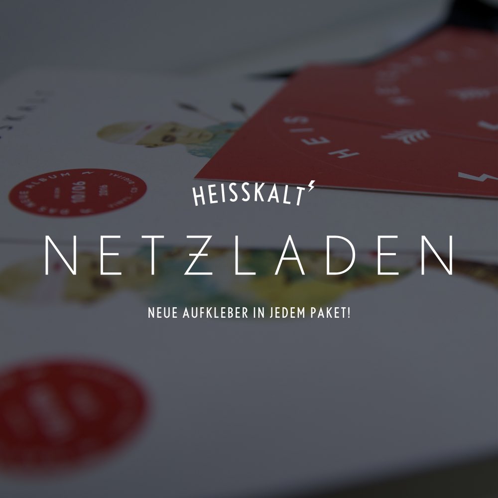 Heisskalt Netzladen Sexy Neue Aufkleber Kommen Mit Jeder Bestellung Naturlich Umsonst Netzladen