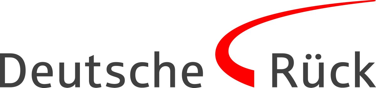 Deutsche Rück have confirmed Bronze Sponsorship at #ELHUA2016 #lifeinsurance #medical #education #riskmanagement