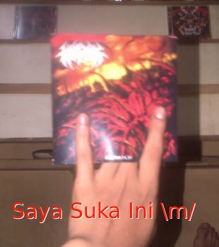 Hails! \m/ cc: <a href="/Harak_dm/">HARAK</a> <a href="/Genesis_merch/">Genesis Production</a> ditunggu full album nya ;)
