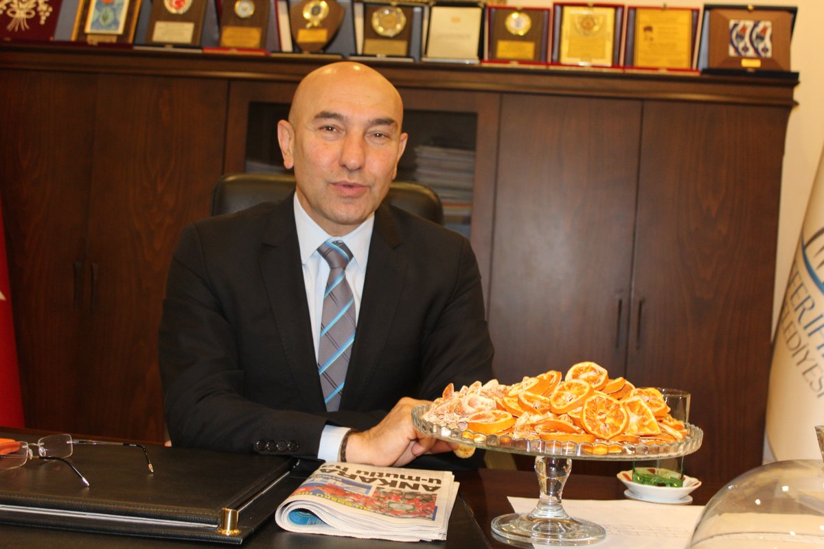 e4Haber's tweet photo. Seferihisar’da sakin bir ‘kurtuluş savaşı’ var https://t.co/hXA1TetT0l @tuncsoyer https://t.co/TL2ZgAHcJp