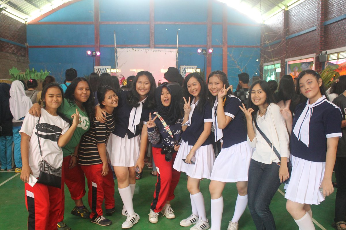 Thankyou buat support kalian💕💕💕