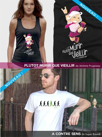 conscience_com's tweet image. 2 nouvelles créa sur notre site internet :) "Plutôt murir que vieillir" et "A contre sens" #conscience #boutique