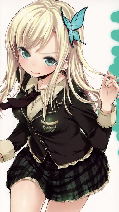 柏崎星奈好きな人rtのtwitterイラスト検索結果