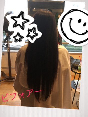 青山葵の「葵日和」 : バッサリ https://t.co/CpK8HPlu0l https://t.co/DXctbSAcxM