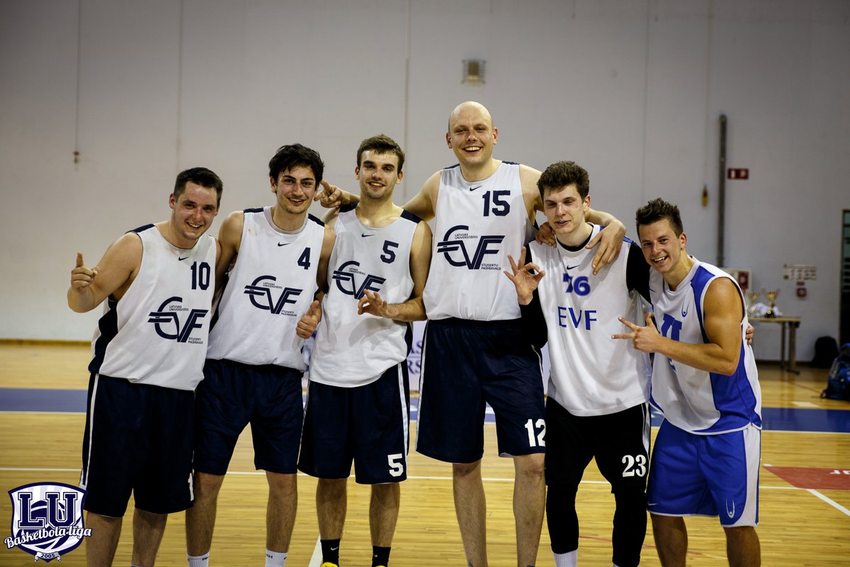 LU basketbola līga tweet media