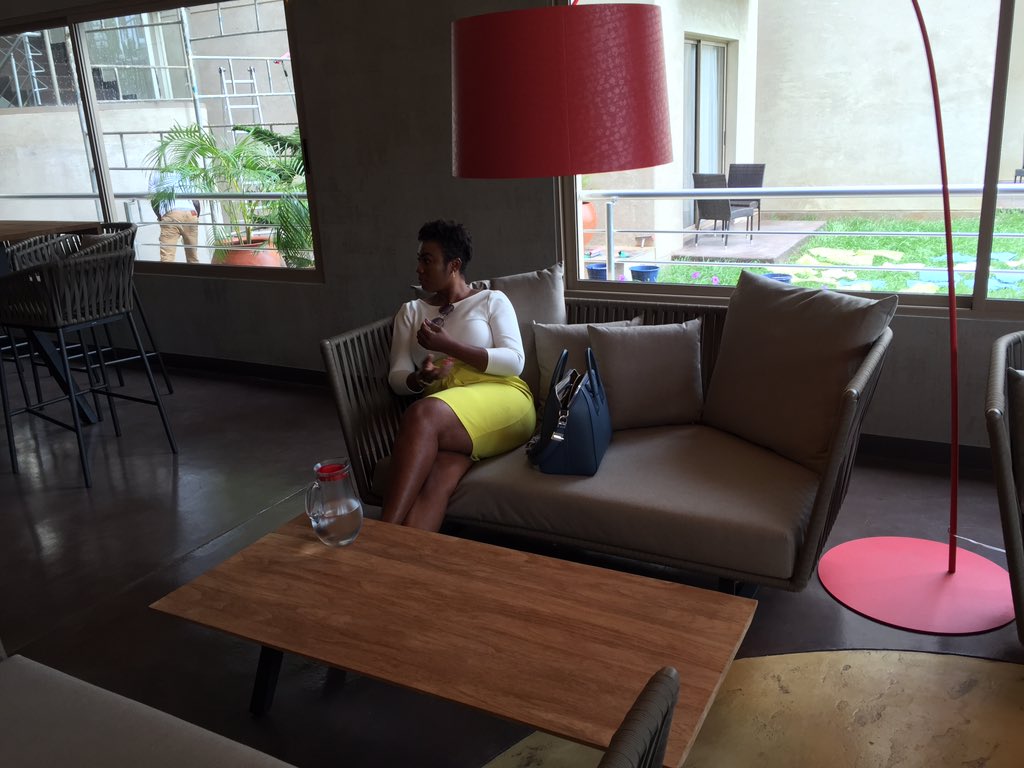 Bridget_Otoo's tweet photo. @Peduase_Valley #PrivateTour #PeduaseValleyResort nice atmosphere https://t.co/z0nxyLFHFS