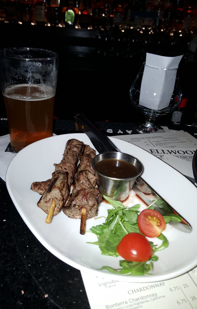 Which are your favorites?? Thursdays are perfect for a few of our Small Plate Specials, see you after work!