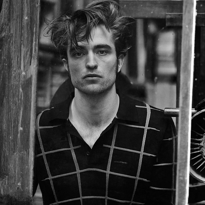 New Dior Homme Pictures of Rob bit.ly/1XBZrL6