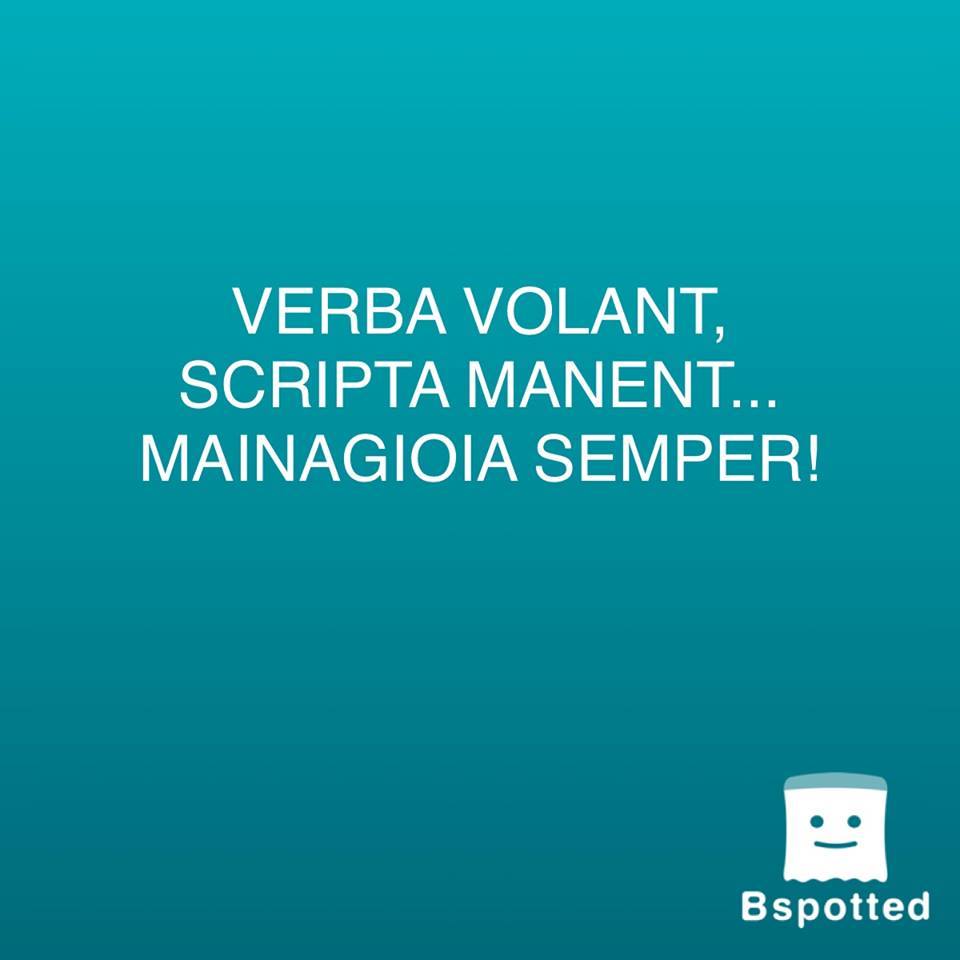 😥 
#Bspotted #Università #Studenti #universitari #esamiovunque #Unipg #Unito #sapienza #unimi #mainagioia #bocconi