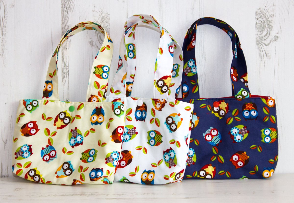 ThePurpleDaff's tweet photo. https://t.co/jhevvdxMlJ My new summer season 'Little Girls bags' found on https://t.co/jzvOM6Wmbt #JanesSewBusy https://t.co/rUa3geBEg7