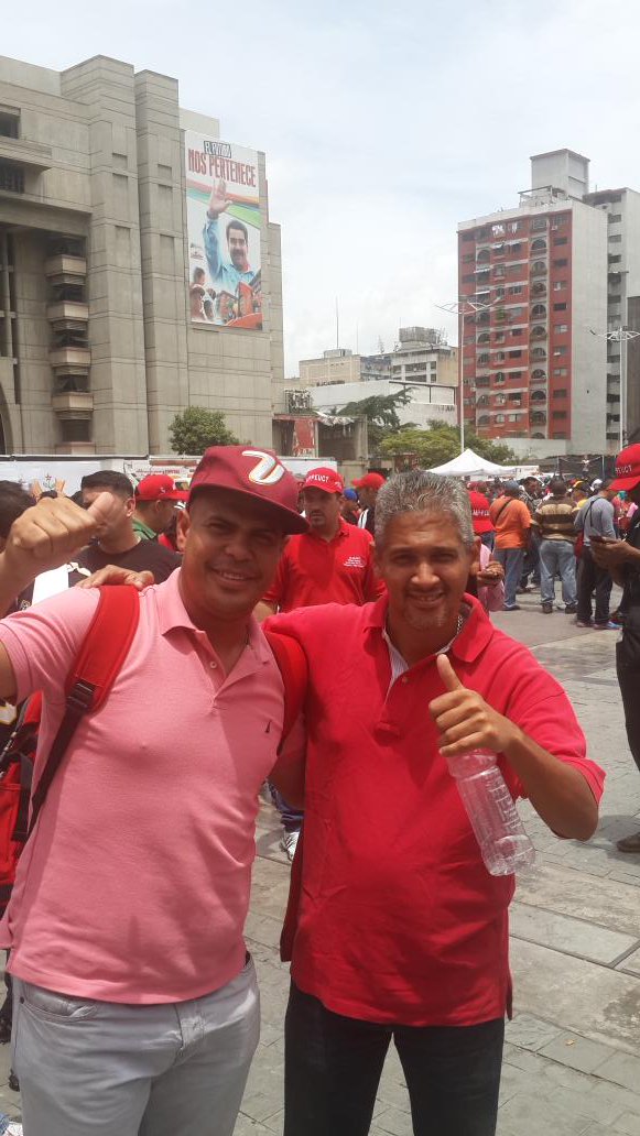 mondazzira's tweet photo. En tiempo de crisis debemos demostrar como Pueblo el nivel de conciencia que hemos adquirido. @NicolasMaduro https://t.co/LoMXegzI2q