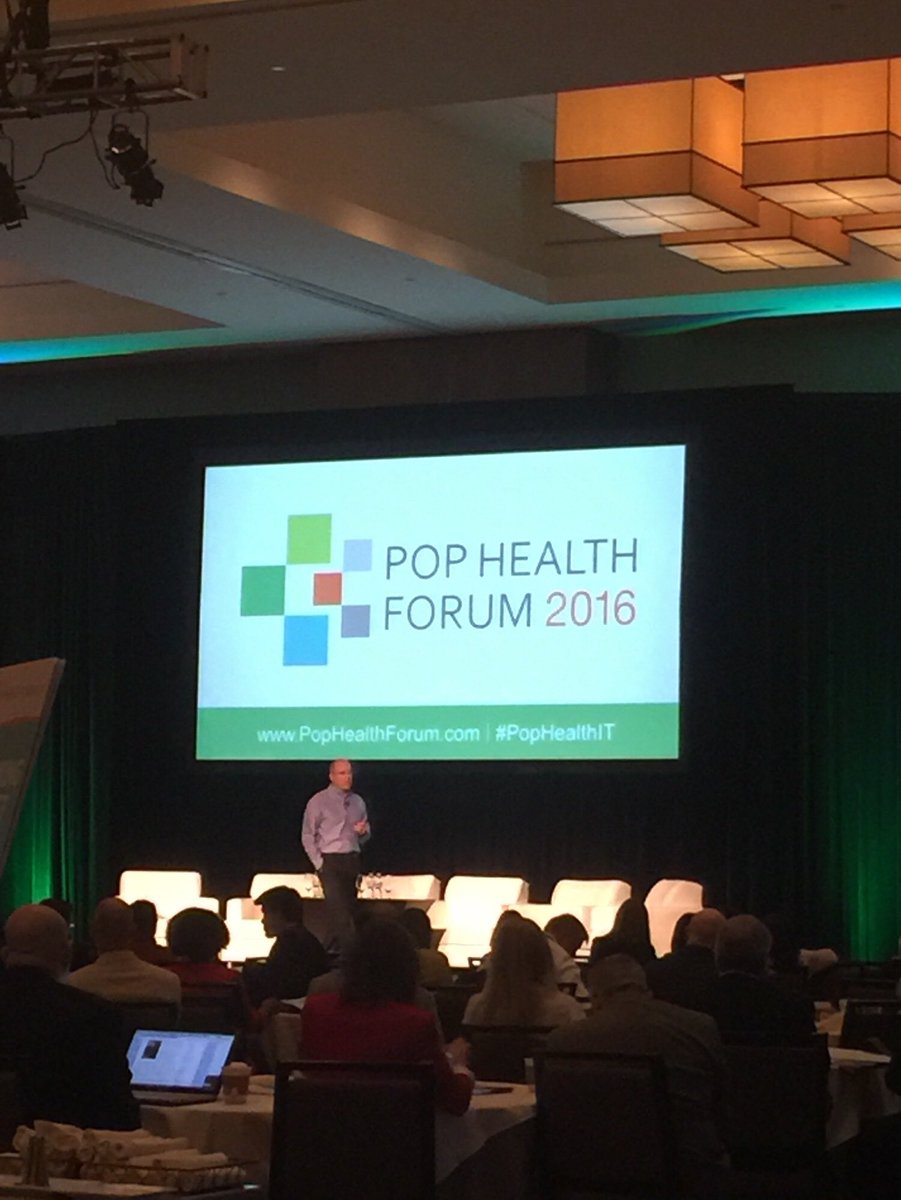 JvionHealth's tweet photo. Attending the #pophealthit forum in Boston. Should be a good day. #PredictWhatMatters https://t.co/VE1g2RdAym