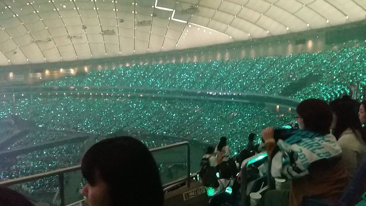 아이돌그룹 샤이니 일본에서 인기.JPG | 인스티즈