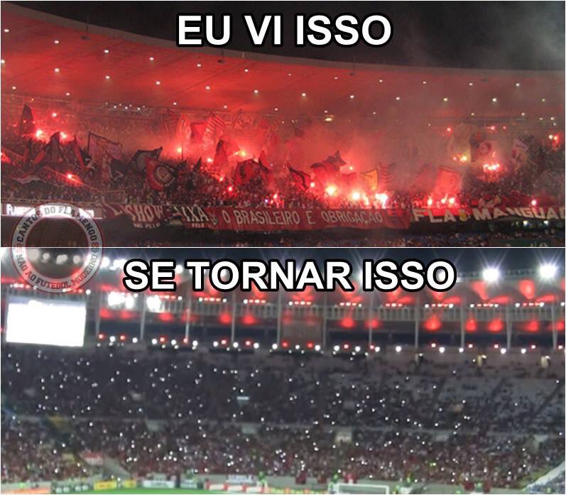 vhferrier's tweet photo. Independente do time! https://t.co/aoedKmytak