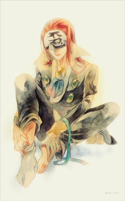 衛門左衛門のtwitterイラスト検索結果 古い順